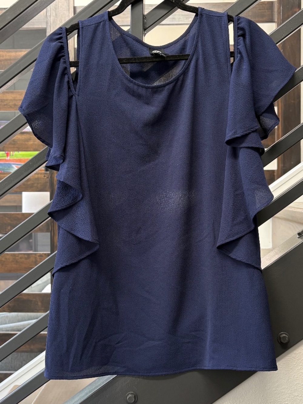 Bobeau Women’s Top